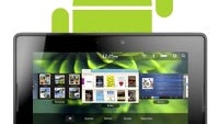RIM's new phones selling well, says analyst, its upcoming QNX handsets said to run Android apps