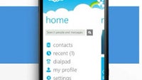 Windows Phone Mango finally confirmed to support front-facing cameras, Skype integration coming soon