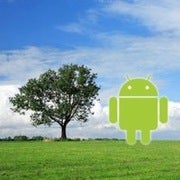 Green Android apps tailored with the environment in mind
