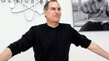 Fixing shades of yellow on a Sunday tells us how Steve Jobs upped Apple's stock price a 100 times