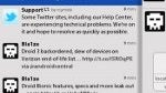 TweetBook gallops in to provide a decent Twitter experience on the BlackBerry PlayBook
