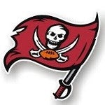 NFL's Tampa Bay Buccaneers plan on going to the Super Bowl using the Apple iPad 2
