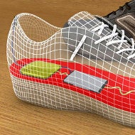 Charge your phone by walking - reverse electrowetting shows promising results