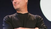 Steve Jobs takes credit for over 300 patented inventions