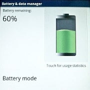 Motorola DROID BIONIC battery life hinted in photos