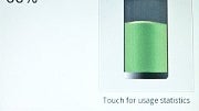 Motorola DROID BIONIC battery life hinted in photos