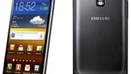 Samsung to unveil the LTE version of the Samsung Galaxy S II next week