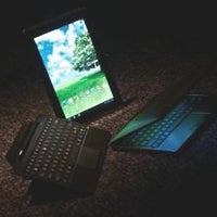 Asus emerging as an Android tablet winner, reports $124 million net earnings