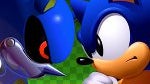 Sonic CD is coming to a smartphone near you, possibly by the end of the year