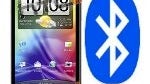 HTC Vigor gets one step closer to reality as it receives its Bluetooth certification