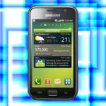 Unlocked version of the Samsung Galaxy S Plus can now be ordered in the UK
