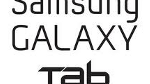 First images of Samsung Galaxy Tab 7.7 show it might not get off Gingerbread diet
