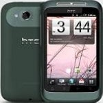 HTC Bliss software subject of pictures