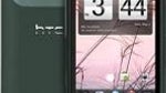 HTC Bliss software subject of pictures