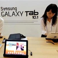Samsung Galaxy Tab 10.1 Australian launch delayed, Apple's lawsuit to blame
