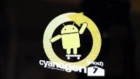 HP TouchPad treated to CyanogenMod-flavored Gingerbread