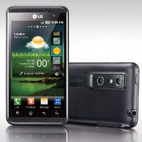 LG Optimus 3D to convert mobile games into 3D, to feature some National Geographic works