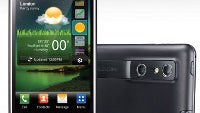 LG Optimus 3D to convert mobile games into 3D, to feature some National Geographic works