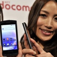 NEC bringing world's thinnest smartphone stateside?