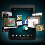Official FAQ for HP TouchPad reveals a one-per-person order limit with future availability