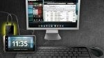 Motorola DROID BIONIC to connect with "affordable" Webtop adapter and other accessories