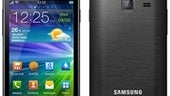 Samsung Wave M is now official, runs bada 2.0 and wants to socialize
