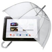 Fujitsu adds a water-resistant Honeycomb tablet to its portfolio