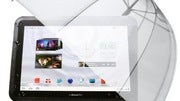 Fujitsu adds a water-resistant Honeycomb tablet to its portfolio