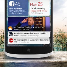 Nokia asks you about the brand name of the first series of Nokia Windows Phone devices