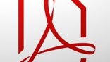 CreatePDF for iOS is Adobe's official app for converting PDF files