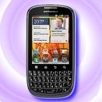 Motorola PRO+ is coming to Asia and Europe in October, but it packs support for AT&T and T-Mobile ba