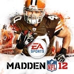 Madden 12 brings real NFL teams and players to your Android phone