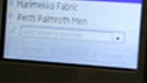 The future features of the S60 interface