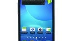 Samsung Galaxy S II finally announced for US, due out mid-September