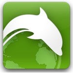 Dolphin browser approved for iPhone