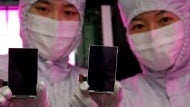 Sony, Hitachi and Toshiba join forces to create the world's largest mobile display maker
