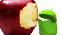 Android rises as RIM sales fall stateside, Samsung grows its lead as US top phone vendor