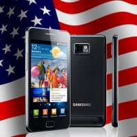 US carrier versions of the Samsung Galaxy S II - was the wait worth it?