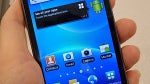 Does the Samsung GALAXY S II get you excited?