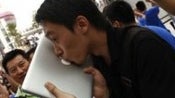 Apple suppliers accused of being a major polluter in China