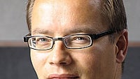 Nokia's Tero Ojanperä leaving to work on the Vision+ Windows Phone apps project