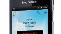 Sony Ericsson Xperia Arc S unveiled, release date set for October