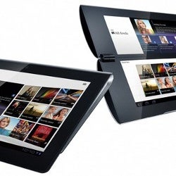 Sony Tablet S up for pre-order, pricing revealed, Tablet P will have an LTE version, arriving in Nov