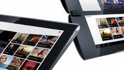Sony Tablet S up for pre-order, pricing revealed, Tablet P will have an LTE version, arriving in Nov
