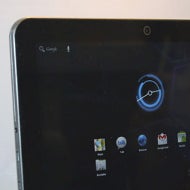 Thin Toshiba Excite Honeycomb tablet spotted at IFA 2011