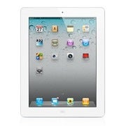 Refurbished iPad 2 units land on the Apple Store online