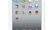 Refurbished iPad 2 units land on the Apple Store online
