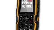Sonim XP3300 Force is the world's toughest phone, gets a spot in the Guinness World Records
