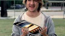 Samsung Galaxy Note: who is it for? (size comparison)