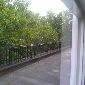 First camera samples from the HTC Radar